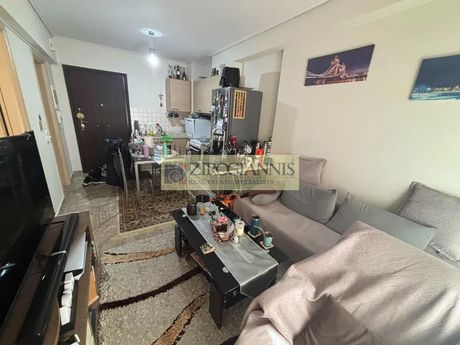 Διαμέρισμα 38τ.μ. για πώληση-Γαλάτσι