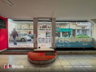 Κατάστημα 83 τ.μ. για πώληση