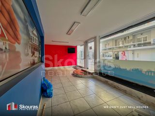 Κατάστημα 83 τ.μ. για πώληση, Κορινθία, Κόρινθος-thumb-2
