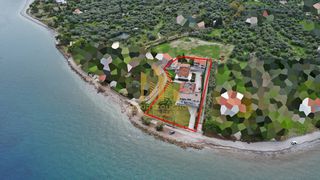Κτίριο 1.000 τ.μ. για πώληση