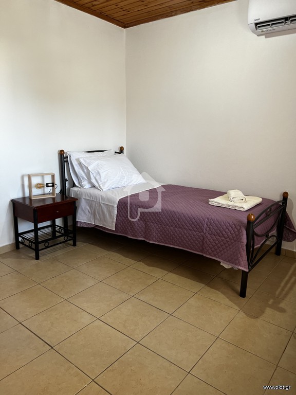 Μονοκατοικία 46 τ.μ. πρός ενοικίαση, Ν. Λευκάδας, Λευκάδα