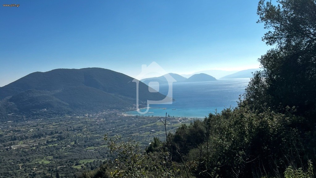 Αγροτεμάχια 4.400 τ.μ. πρός πώληση, Ν. Λευκάδας, Λευκάδα