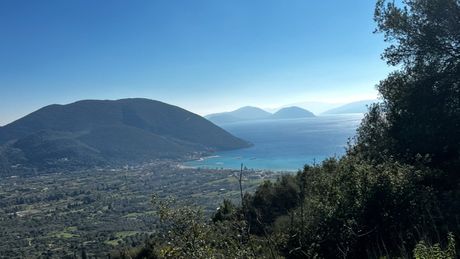 Αγροτεμάχια 4.400 τ.μ. προς πώληση