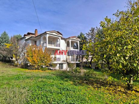 Detached home 500sqm for sale-Migdonia » Melissochori