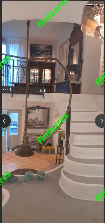 Ξενοδοχείο 650 τ.μ. πρός πώληση, Κυκλάδες, Σαντορίνη