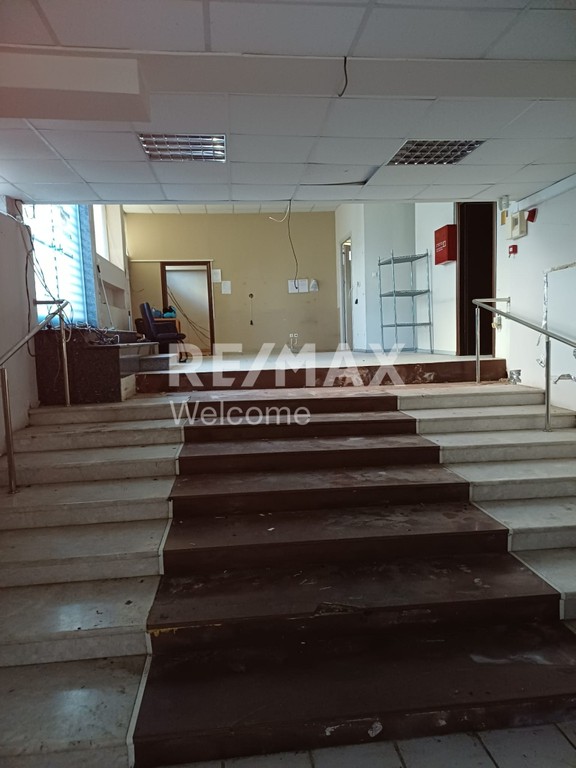 Κατάστημα 438 τ.μ. πρός πώληση, Θεσσαλονίκη - Κέντρο, Τριανδρία