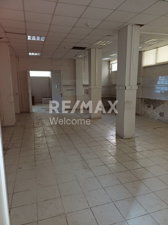 Κατάστημα 438 τ.μ. πρός πώληση, Θεσσαλονίκη - Κέντρο, Τριανδρία
