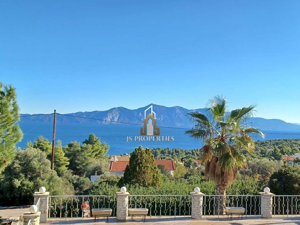 Βίλλα 235 τ.μ. πρός πώληση, Φθιώτιδας, Μαλεσίνα