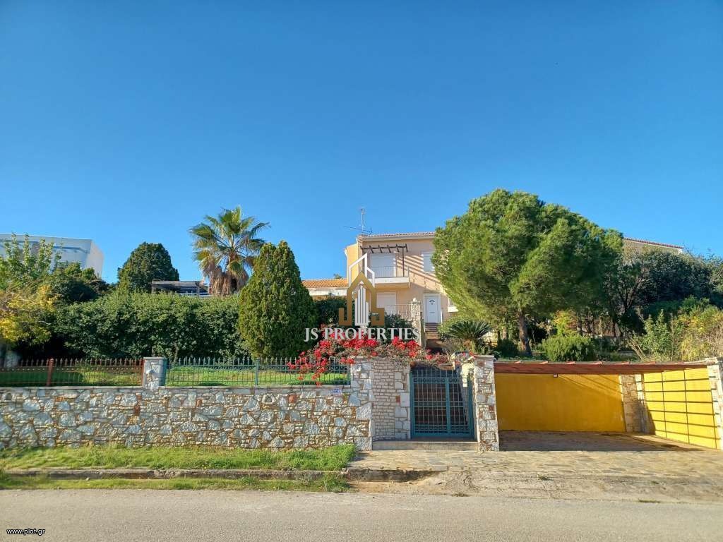 Βίλλα 235 τ.μ. πρός πώληση, Φθιώτιδας, Μαλεσίνα