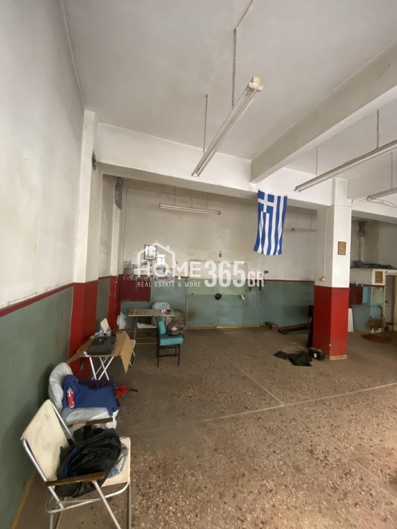 Κατάστημα 75 τ.μ. πρός πώληση, Θεσσαλονίκη - Κέντρο, Φάληρο