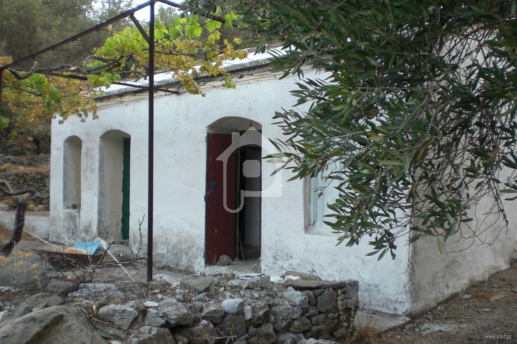 Μονοκατοικία 45 τ.μ. για πώληση, Ν. Σάμου, Ικαρία