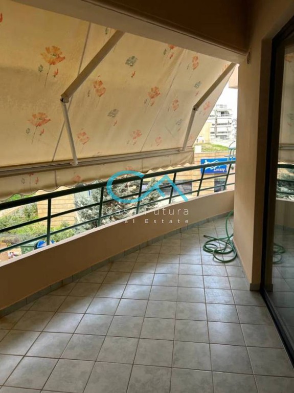 Διαμέρισμα 60 τ.μ. προς ενοικίαση, Αγία Σοφία Πάτρας