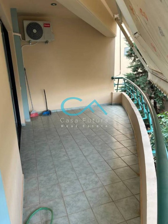 Διαμέρισμα 60 τ.μ. προς ενοικίαση, Αγία Σοφία Πάτρας