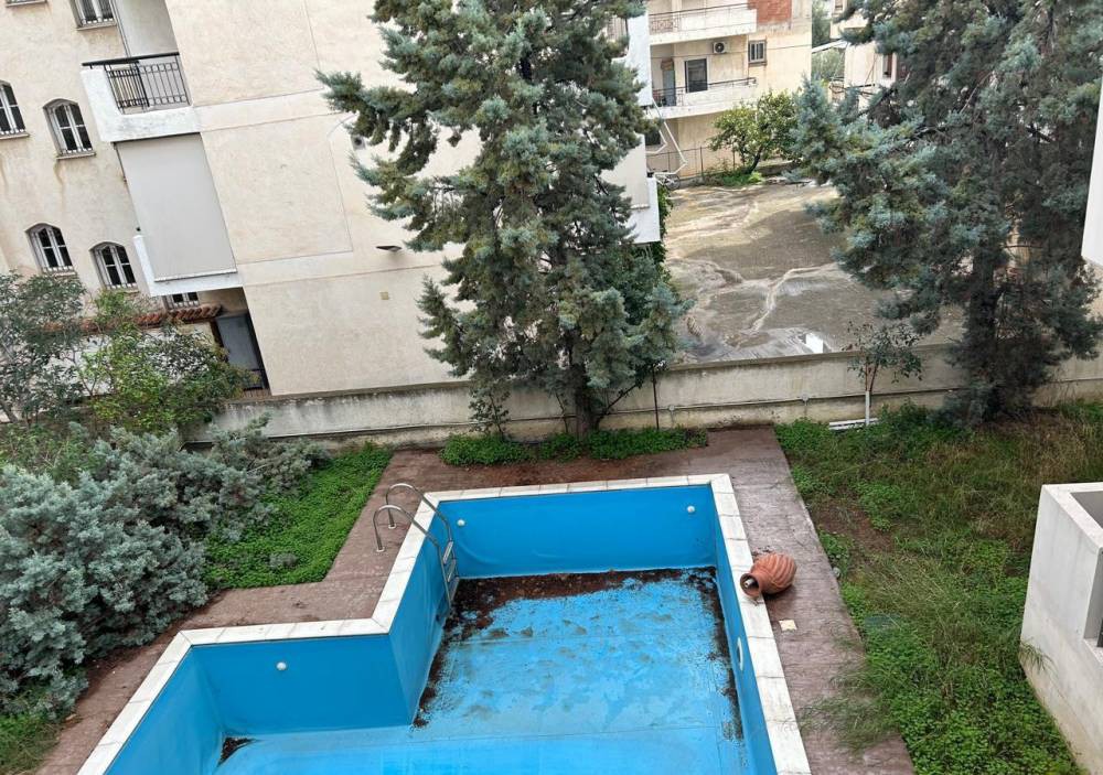 Διαμέρισμα 75 τ.μ. πρός πώληση, Κορινθία, Ξυλόκαστρο