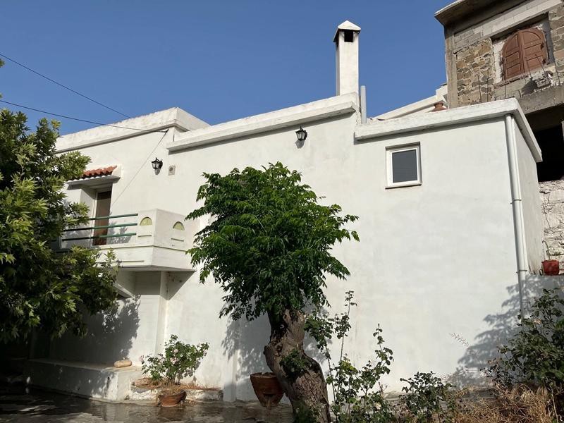 Μονοκατοικία 134 τ.μ. προς πώληση, Μέση Ποταμιά