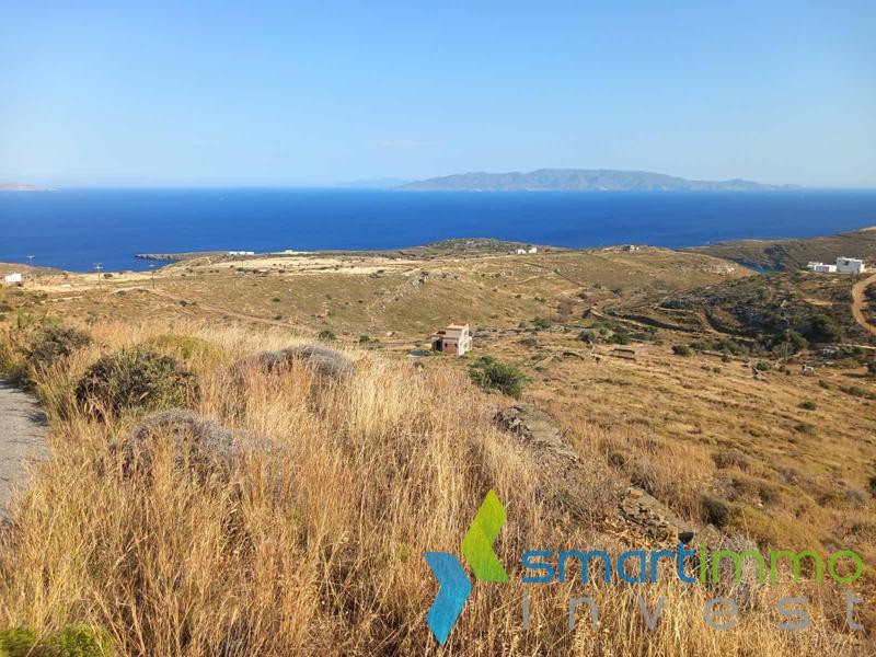 Αγροτεμάχια 24.160 τ.μ. προς πώληση, Σκύλος
