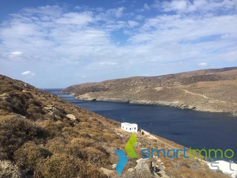 Αγροτεμάχια 4.800 τ.μ. προς πώληση, Απόκρουση