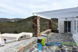 Βίλλα 160 τ.μ. προς πώληση, Κούνδουρος Κέας-thumb-18