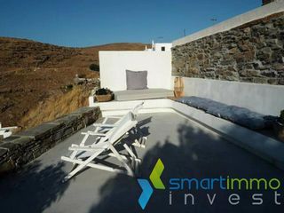Βίλλα 160 τ.μ. προς πώληση, Κούνδουρος Κέας-thumb-13