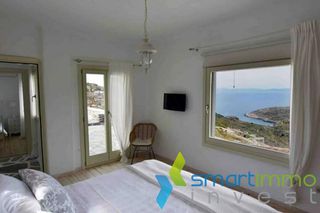 Βίλλα 160 τ.μ. προς πώληση, Κούνδουρος Κέας-thumb-21