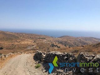 Οικόπεδο 18.000 τ.μ. για πώληση, Κυκλάδες, Κύθνος-thumb-5