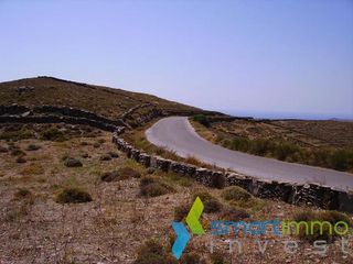 Οικόπεδο 18.000 τ.μ. για πώληση, Κυκλάδες, Κύθνος-thumb-4