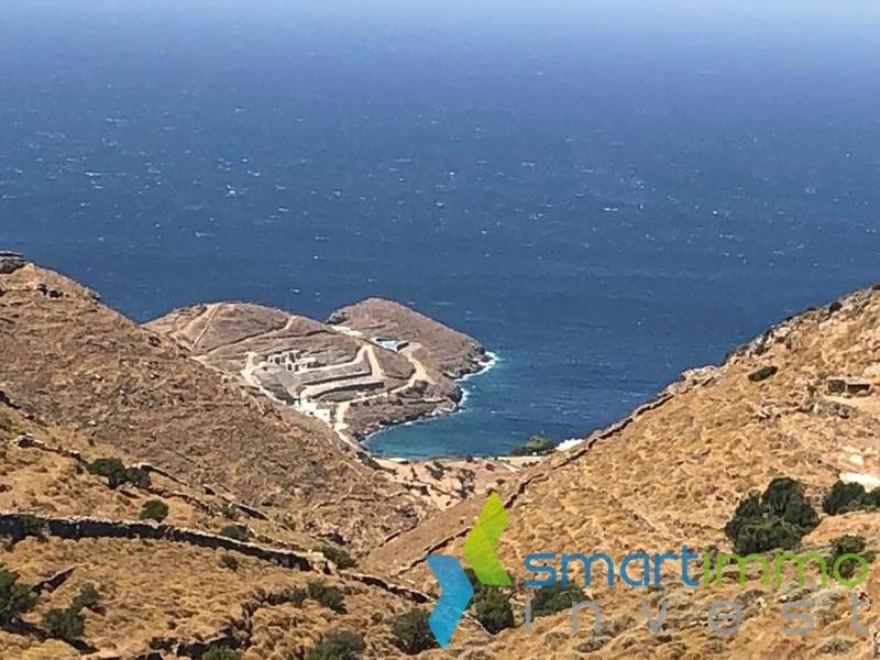 Οικόπεδο 18.000 τ.μ. προς πώληση, Δρυοπίδα