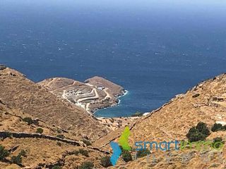 Οικόπεδο 18.000 τ.μ. για πώληση, Κυκλάδες, Κύθνος-thumb-2