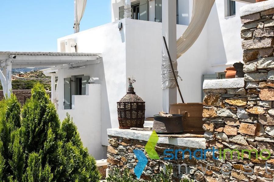 Μονοκατοικία 67 τ.μ. προς πώληση, Φάρος Σίφνου