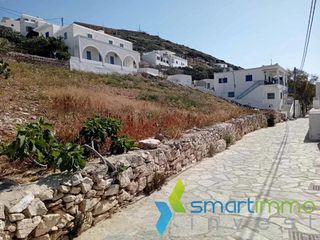 Οικόπεδο 731 τ.μ. για πώληση, Κυκλάδες, Σίκινος-thumb-6
