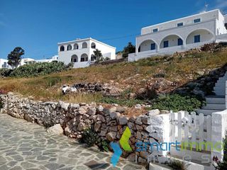 Οικόπεδο 731 τ.μ. για πώληση, Κυκλάδες, Σίκινος-thumb-7