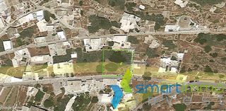 Οικόπεδο 731 τ.μ. για πώληση, Κυκλάδες, Σίκινος-thumb-4