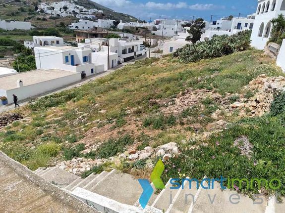 Οικόπεδο 731 τ.μ. για πώληση, Κυκλάδες, Σίκινος