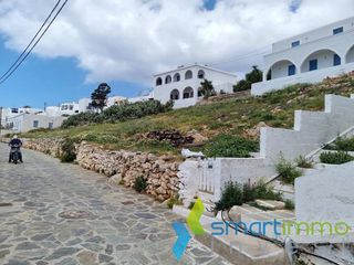 Οικόπεδο 731 τ.μ. για πώληση, Κυκλάδες, Σίκινος-thumb-2