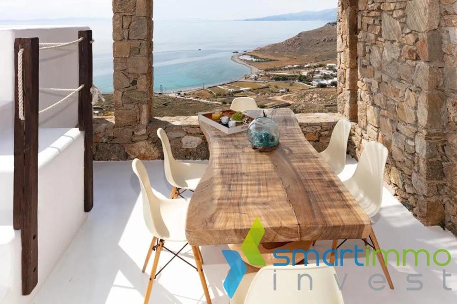 Βίλλα 160 τ.μ. πρός πώληση, Κυκλάδες, Μύκονος