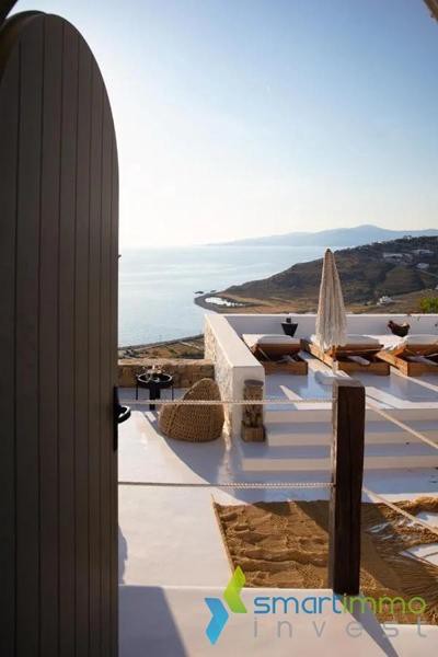 Βίλλα 160 τ.μ. πρός πώληση, Κυκλάδες, Μύκονος