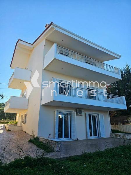 Μεζονέτα 198 τ.μ. προς πώληση, Μελίσσι Ξυλοκάστρου