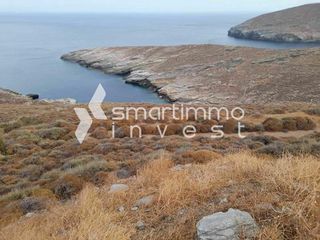 Αγροτεμάχια 8.985 τ.μ. πρός πώληση, Κυκλάδες, Άνδρος-thumb-2