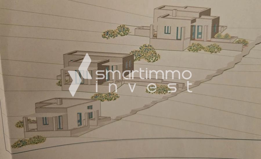 Αγροτεμάχια 4.000 τ.μ. προς πώληση, Φλαμπούρια