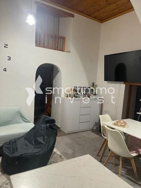 Studio / γκαρσονιέρα 65 τ.μ. προς πώληση, Ερμούπολη