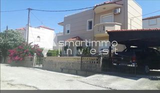 Μεζονέτα 187 τ.μ. για πώληση