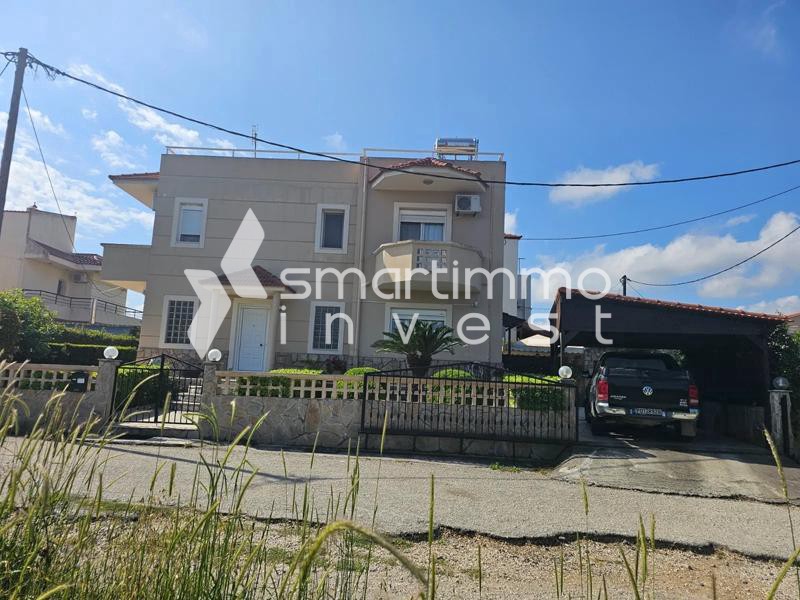 Μεζονέτα 187 τ.μ. πρός πώληση, Δωδεκάνησα, Ρόδος