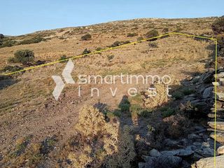 Αγροτεμάχια 3.000 τ.μ. για πώληση, Κυκλάδες, Άνδρος-thumb-2