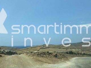 Οικόπεδο 8.510 τ.μ. για πώληση, Κυκλάδες, Κύθνος-thumb-3