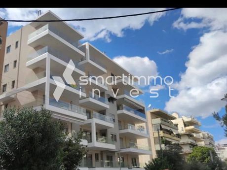 Διαμέρισμα 137 τ.μ. πρός πώληση