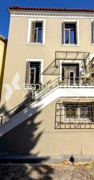Μονοκατοικία 149 τ.μ. προς πώληση, Κέντρο Μυτιλήνης