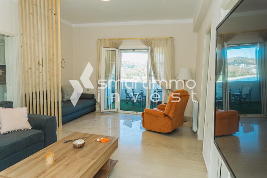 Διαμέρισμα 126 τ.μ. πρός πώληση, Δωδεκάνησα, Λέρος