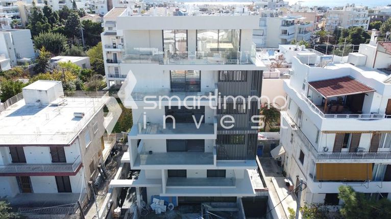 Apartment 77 sqm for sale, Athens - South, Voula