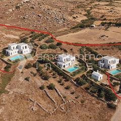 Αγροτεμάχια 13.720 τ.μ. για πώληση, Κυκλάδες, Νάξος-thumb-2