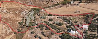 Αγροτεμάχια 13.720 τ.μ. για πώληση, Κυκλάδες, Νάξος-thumb-8